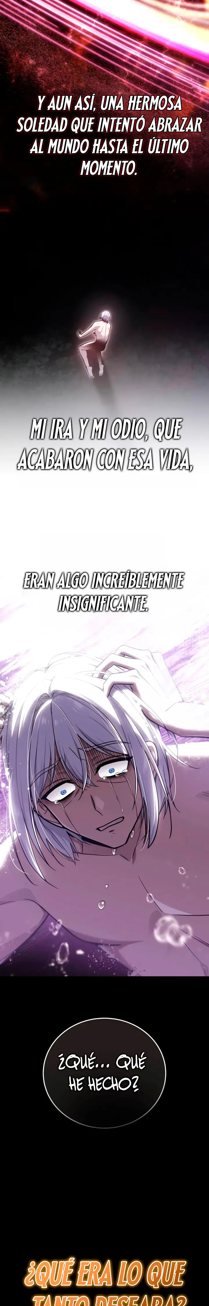 Me Case con la Dragona que Maté capítulo 1.2, página 29