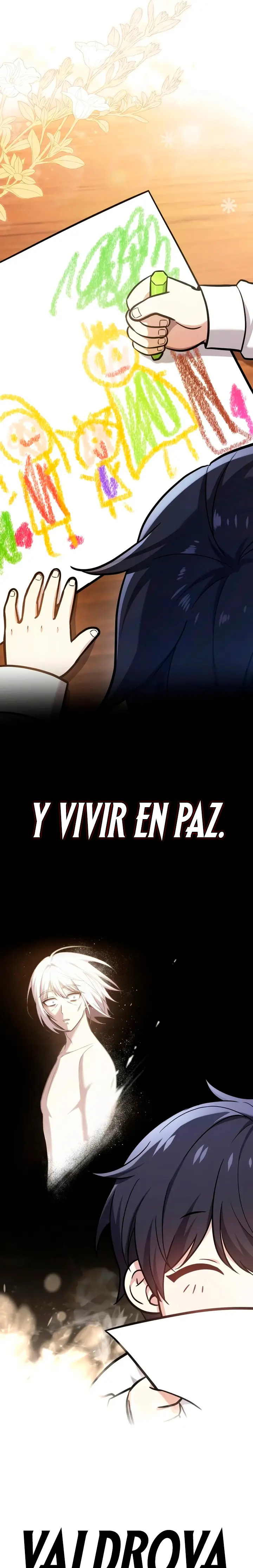 Me Case con la Dragona que Maté capítulo 1.2, página 31