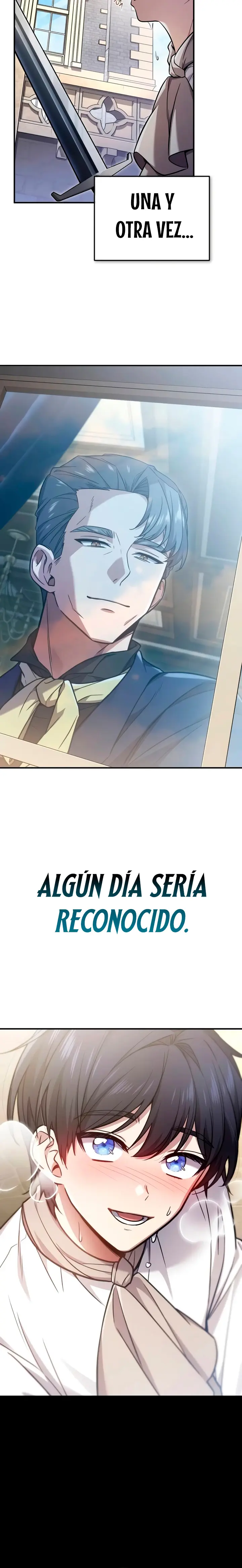 Me Case con la Dragona que Maté capítulo 1.1, página 6