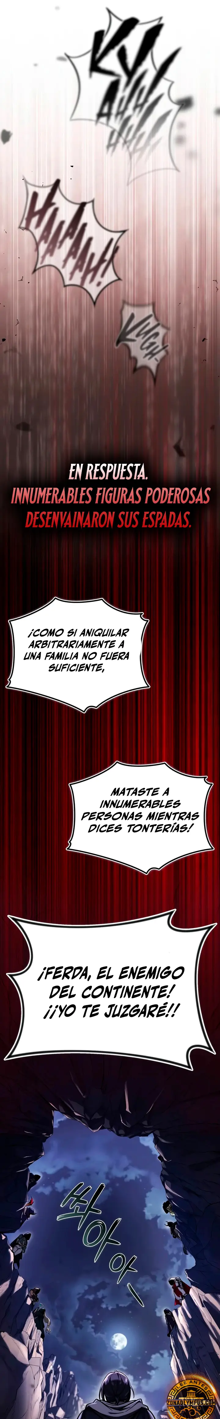 Me Case con la Dragona que Maté capítulo 1.1, página 23