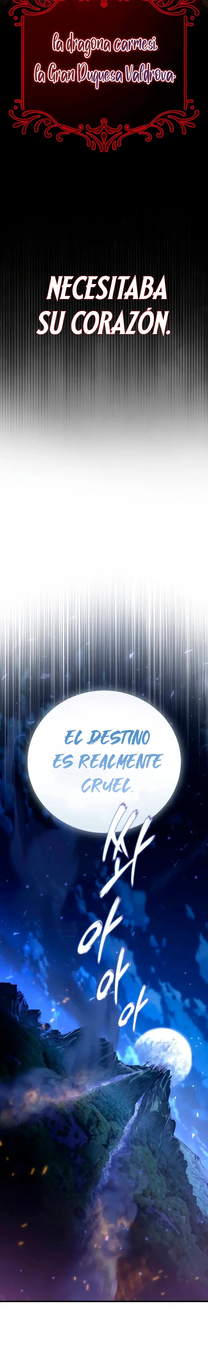 Me Case con la Dragona que Maté capítulo 1.1, página 28