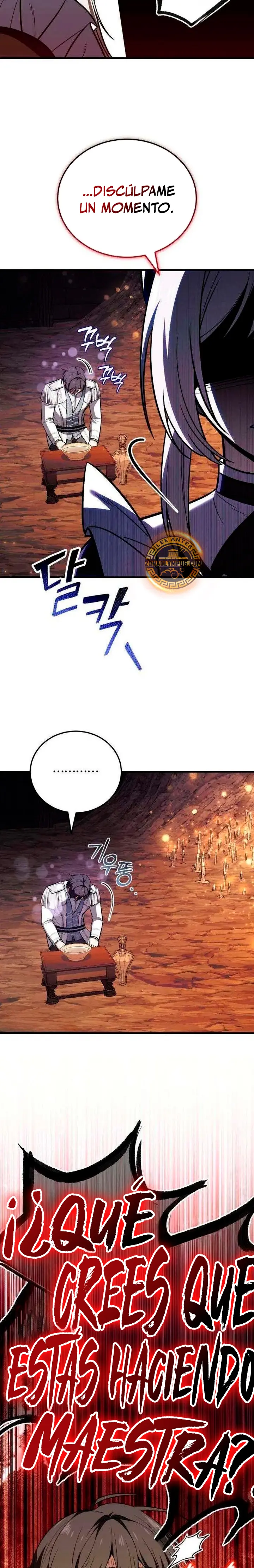 Me Case con la Dragona que Maté capítulo 7, página 15