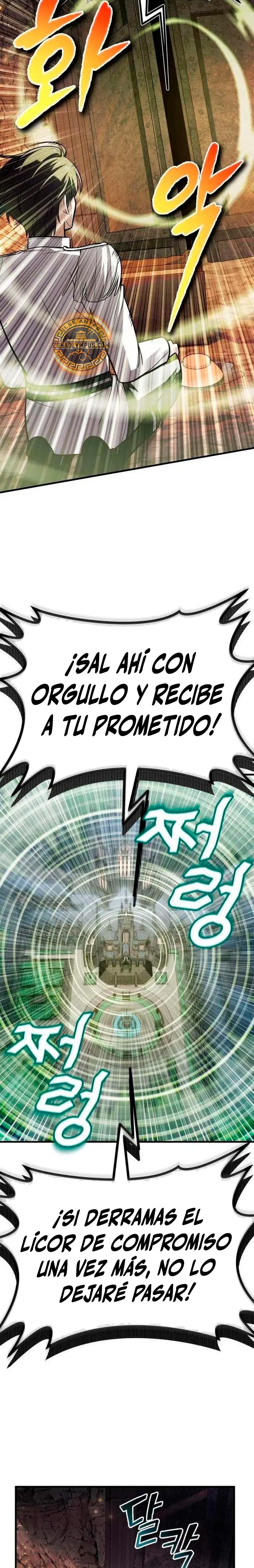 Me Case con la Dragona que Maté capítulo 7, página 17