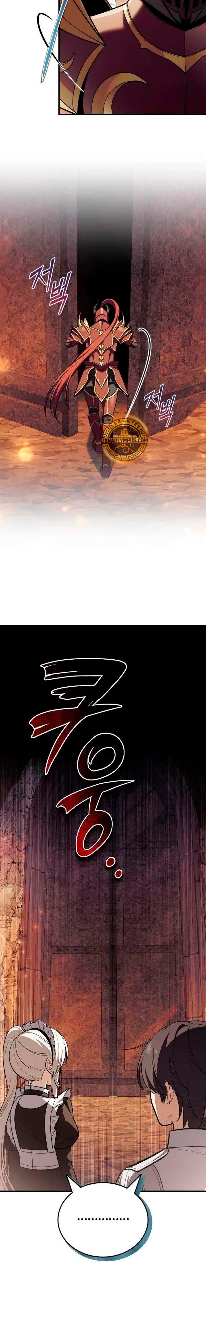 Me Case con la Dragona que Maté capítulo 7, página 30