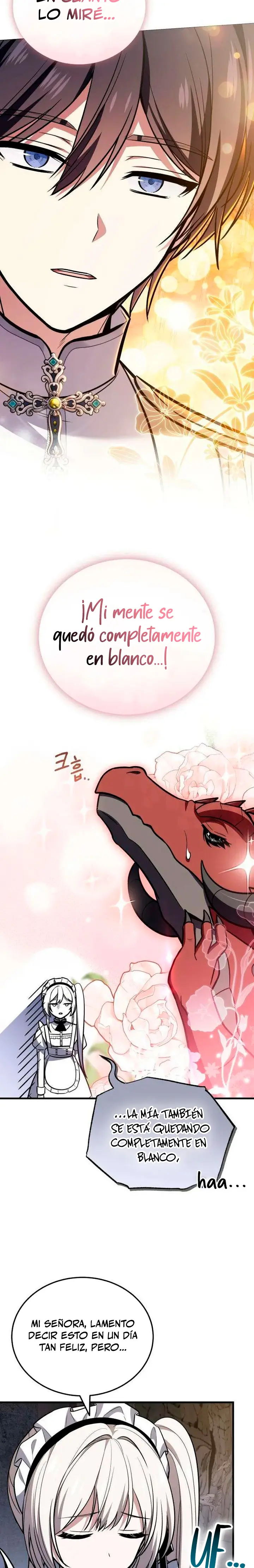 Me Case con la Dragona que Maté capítulo 8, página 4