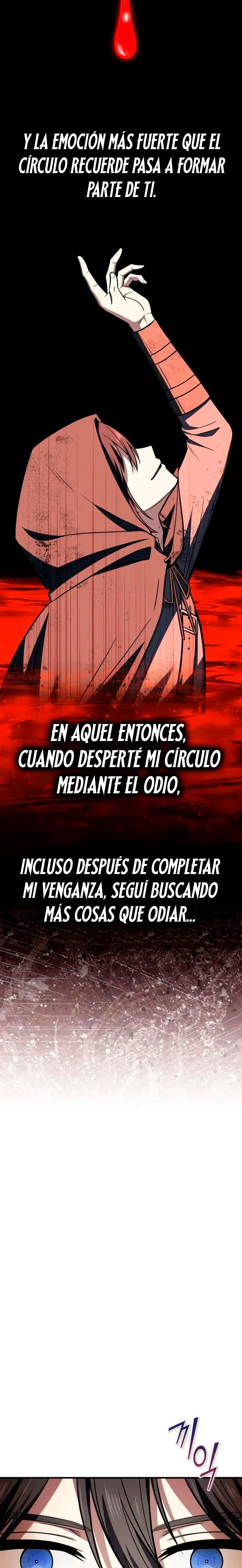 Me Case con la Dragona que Maté capítulo 8, página 15