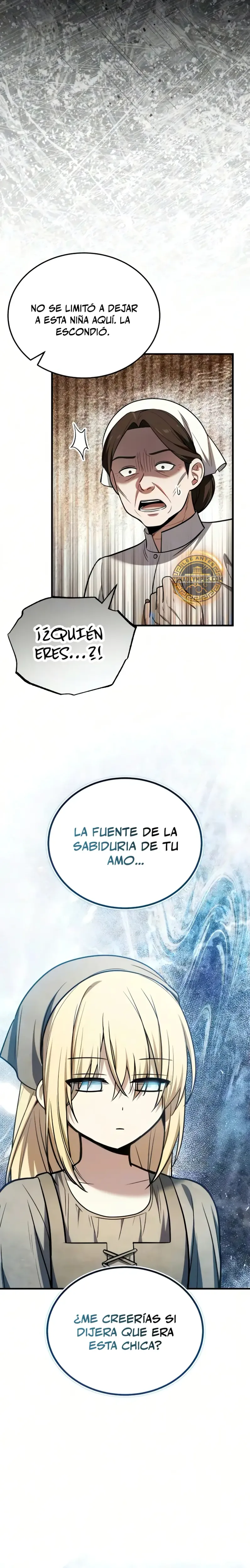 Me Case con la Dragona que Maté capítulo 12, página 19