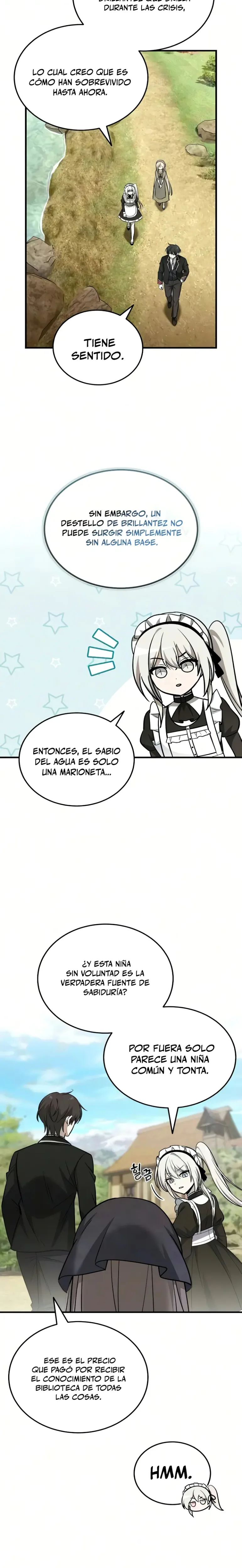 Me Case con la Dragona que Maté capítulo 12, página 25