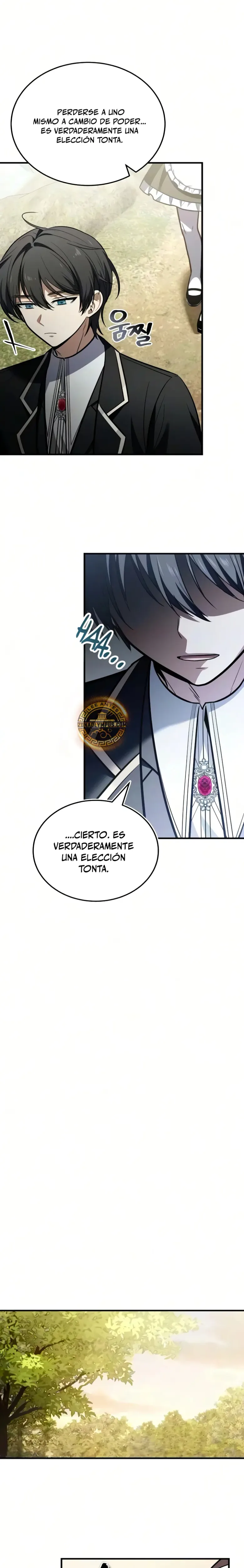 Me Case con la Dragona que Maté capítulo 12, página 26