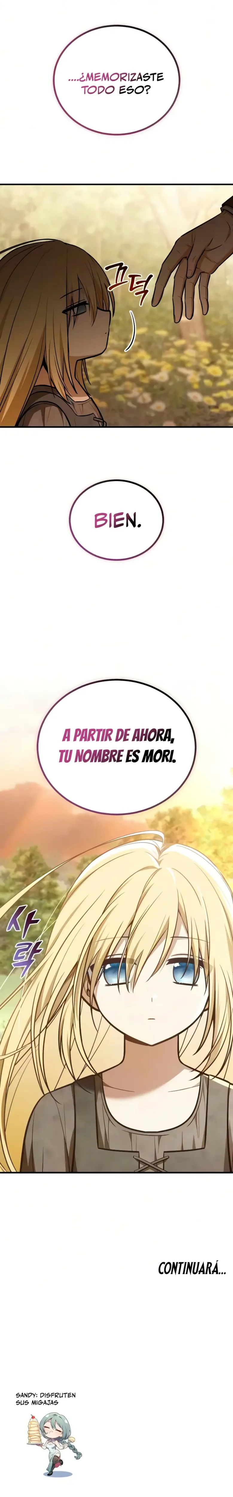 Me Case con la Dragona que Maté capítulo 12, página 31