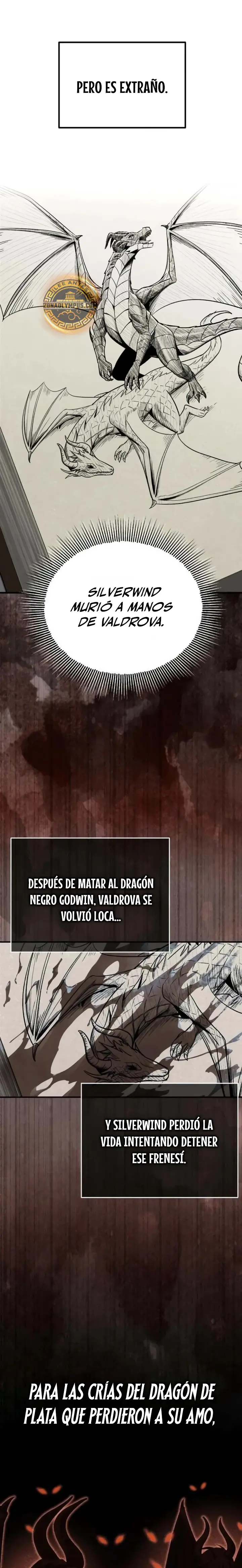 Me Case con la Dragona que Maté capítulo 13, página 12