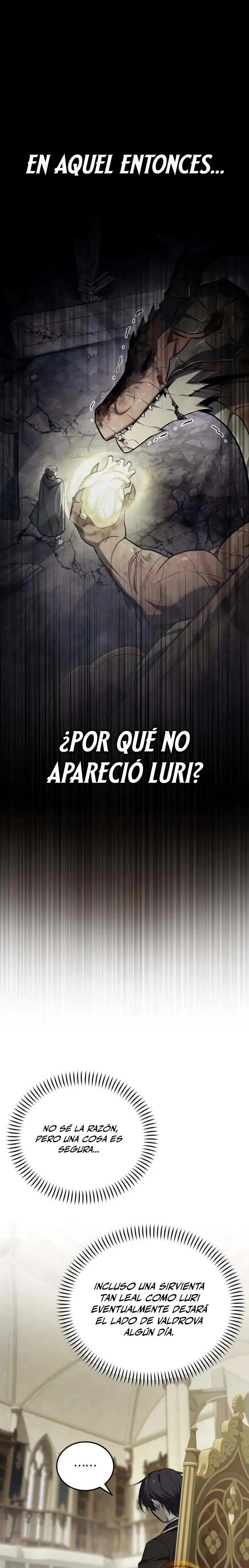 Me Case con la Dragona que Maté capítulo 13, página 15