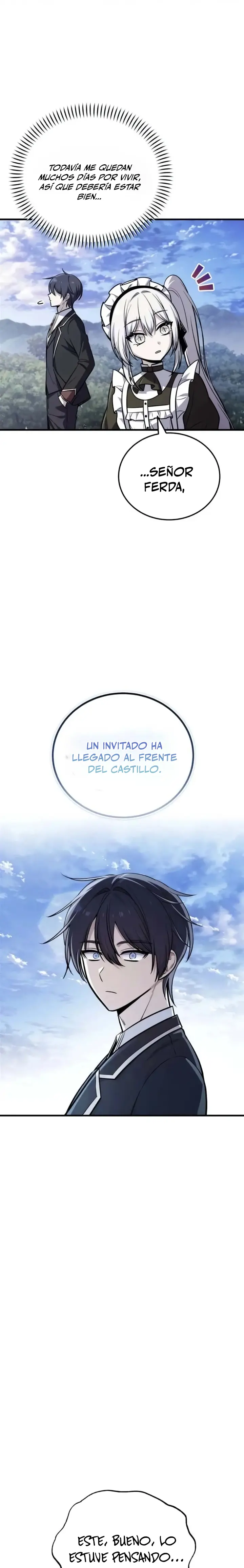 Me Case con la Dragona que Maté capítulo 13, página 23