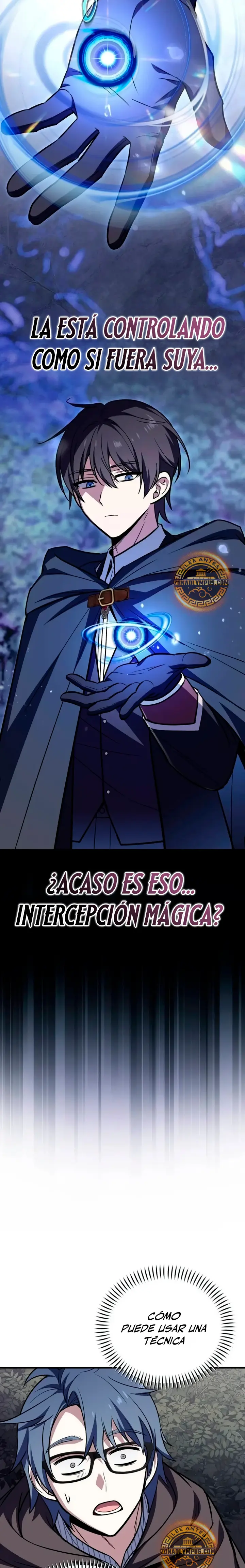 Me Case con la Dragona que Maté capítulo 14, página 17