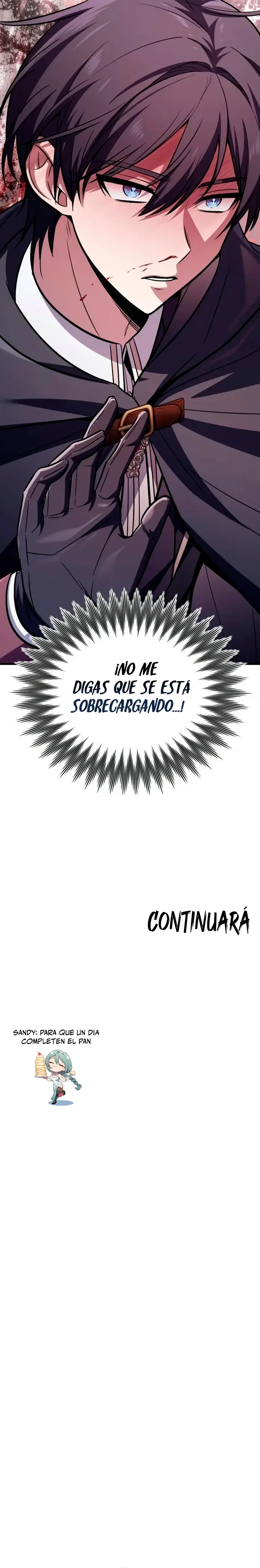 Me Case con la Dragona que Maté capítulo 14, página 31