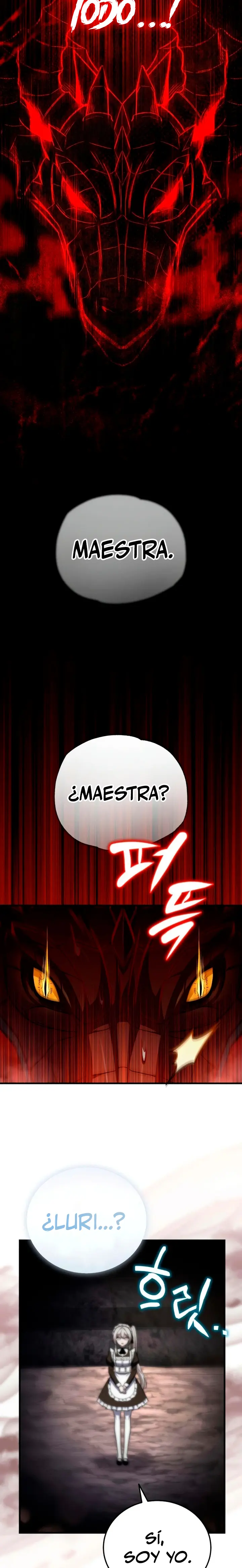 Me Case con la Dragona que Maté capítulo 16, página 4