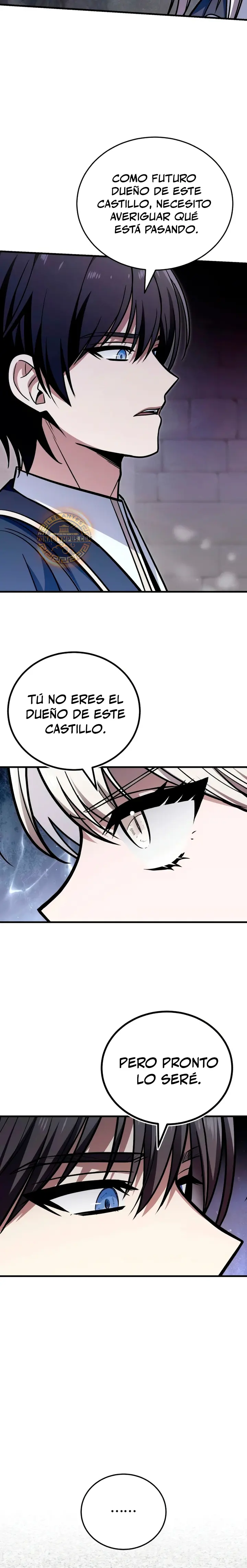 Me Case con la Dragona que Maté capítulo 16, página 18