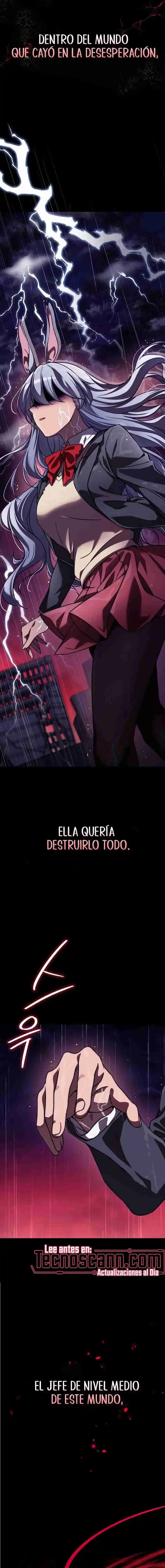 Me Convertí En Amigo De La Infancia De Un Jefe De Nivel Mediox capítulo 1, página 2