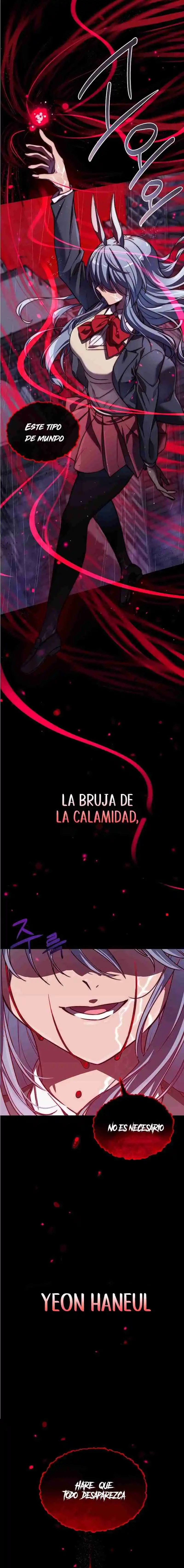 Me Convertí En Amigo De La Infancia De Un Jefe De Nivel Mediox capítulo 1, página 3