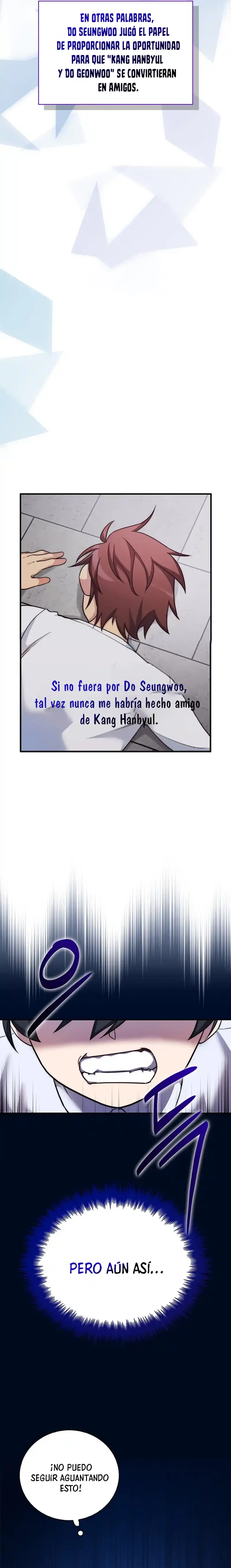 Me Convertí En Amigo De La Infancia De Un Jefe De Nivel Mediox capítulo 12, página 10