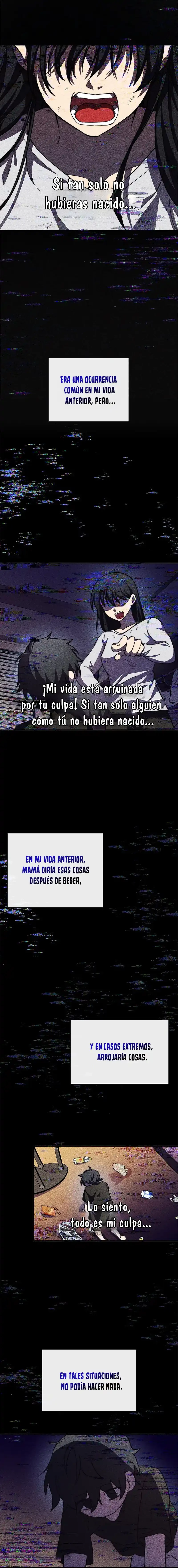 Me Convertí En Amigo De La Infancia De Un Jefe De Nivel Mediox capítulo 13, página 14