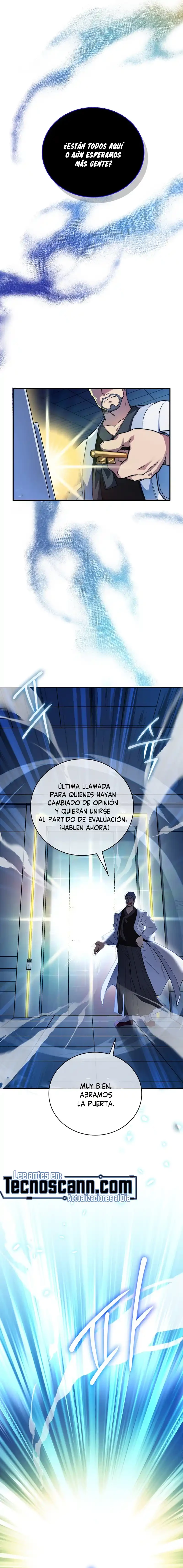 Me Convertí En Amigo De La Infancia De Un Jefe De Nivel Mediox capítulo 15, página 2