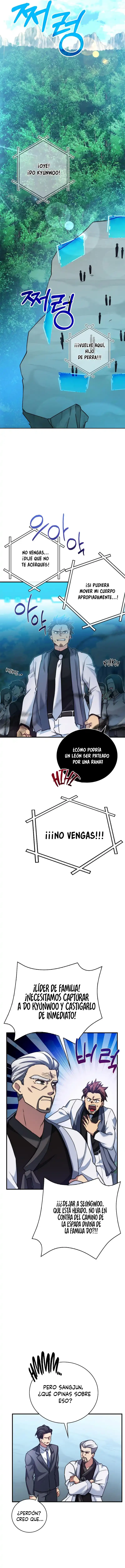 Me Convertí En Amigo De La Infancia De Un Jefe De Nivel Mediox capítulo 17, página 4