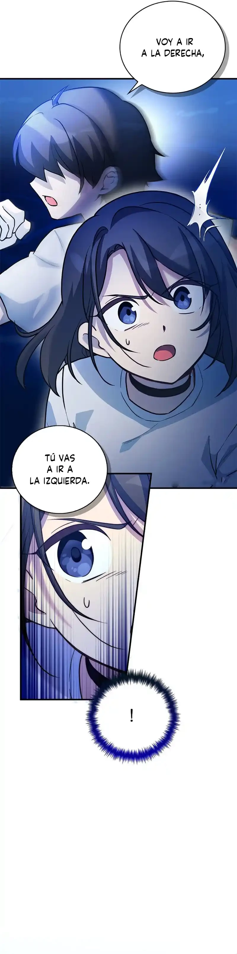 Me Convertí En Amigo De La Infancia De Un Jefe De Nivel Mediox capítulo 18, página 2