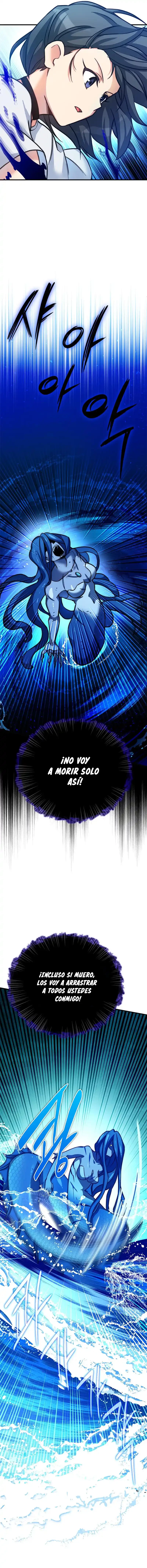 Me Convertí En Amigo De La Infancia De Un Jefe De Nivel Mediox capítulo 19, página 12