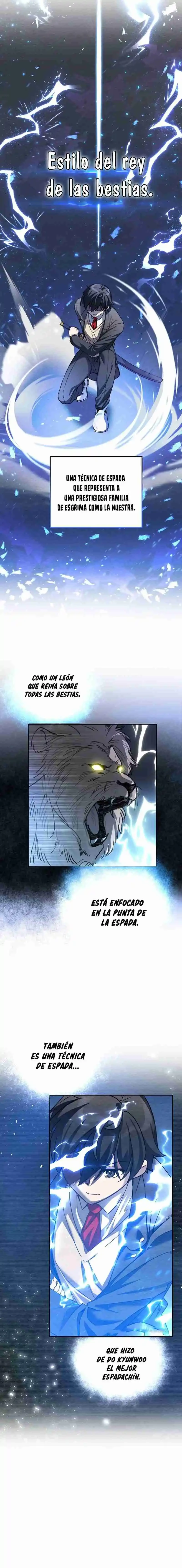 Me Convertí En Amigo De La Infancia De Un Jefe De Nivel Mediox capítulo 2, página 15