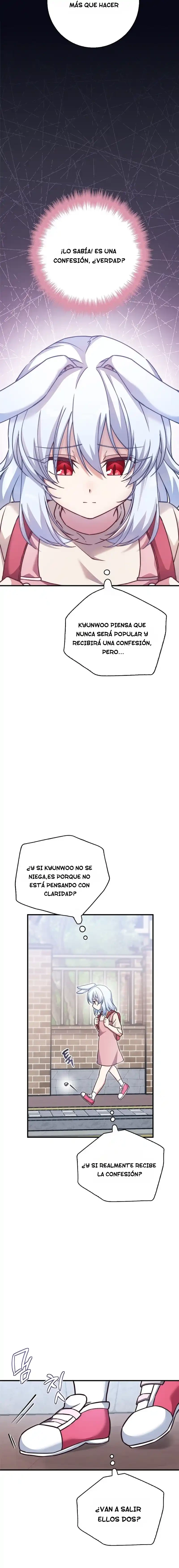 Me Convertí En Amigo De La Infancia De Un Jefe De Nivel Mediox capítulo 24, página 3