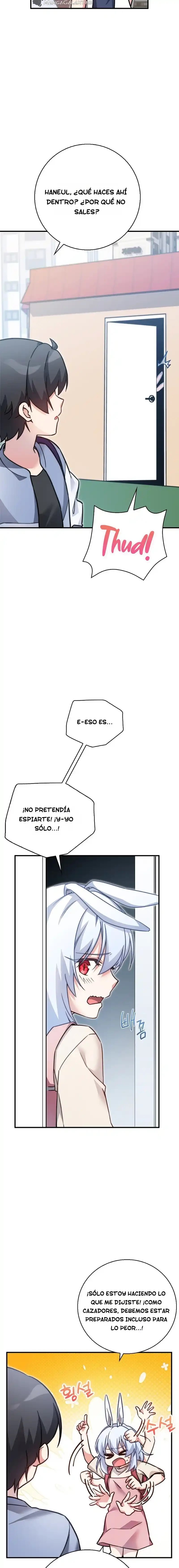 Me Convertí En Amigo De La Infancia De Un Jefe De Nivel Mediox capítulo 24, página 19