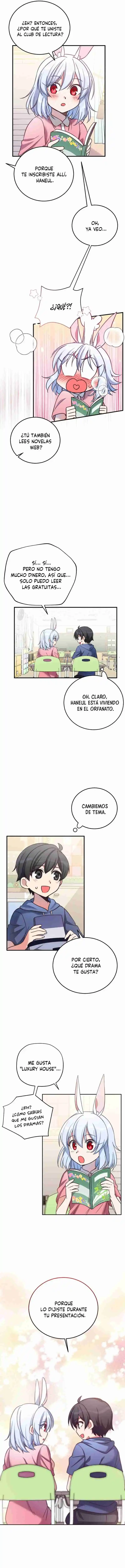 Me Convertí En Amigo De La Infancia De Un Jefe De Nivel Mediox capítulo 3, página 12