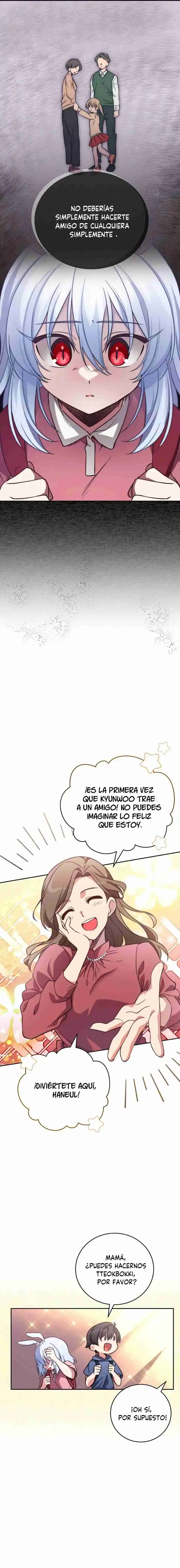 Me Convertí En Amigo De La Infancia De Un Jefe De Nivel Mediox capítulo 3, página 18