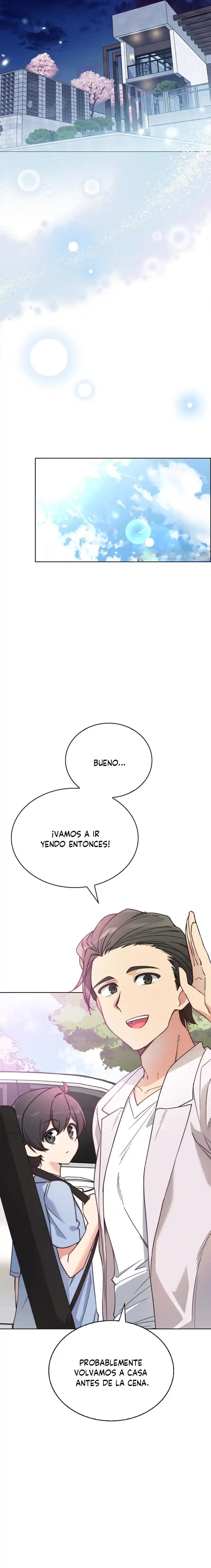 Me Convertí En Amigo De La Infancia De Un Jefe De Nivel Mediox capítulo 4, página 20