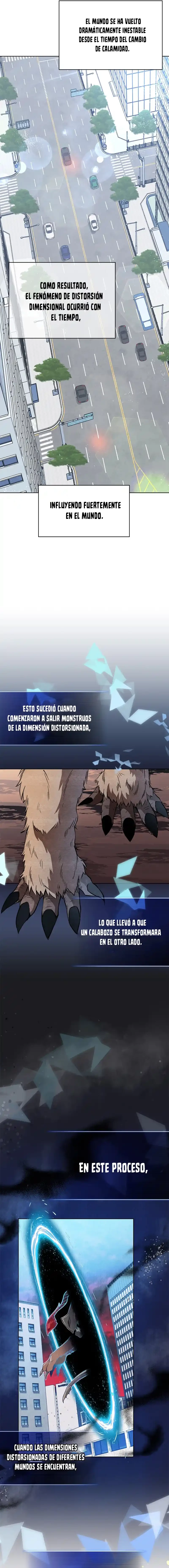 Me Convertí En Amigo De La Infancia De Un Jefe De Nivel Mediox capítulo 4, página 23