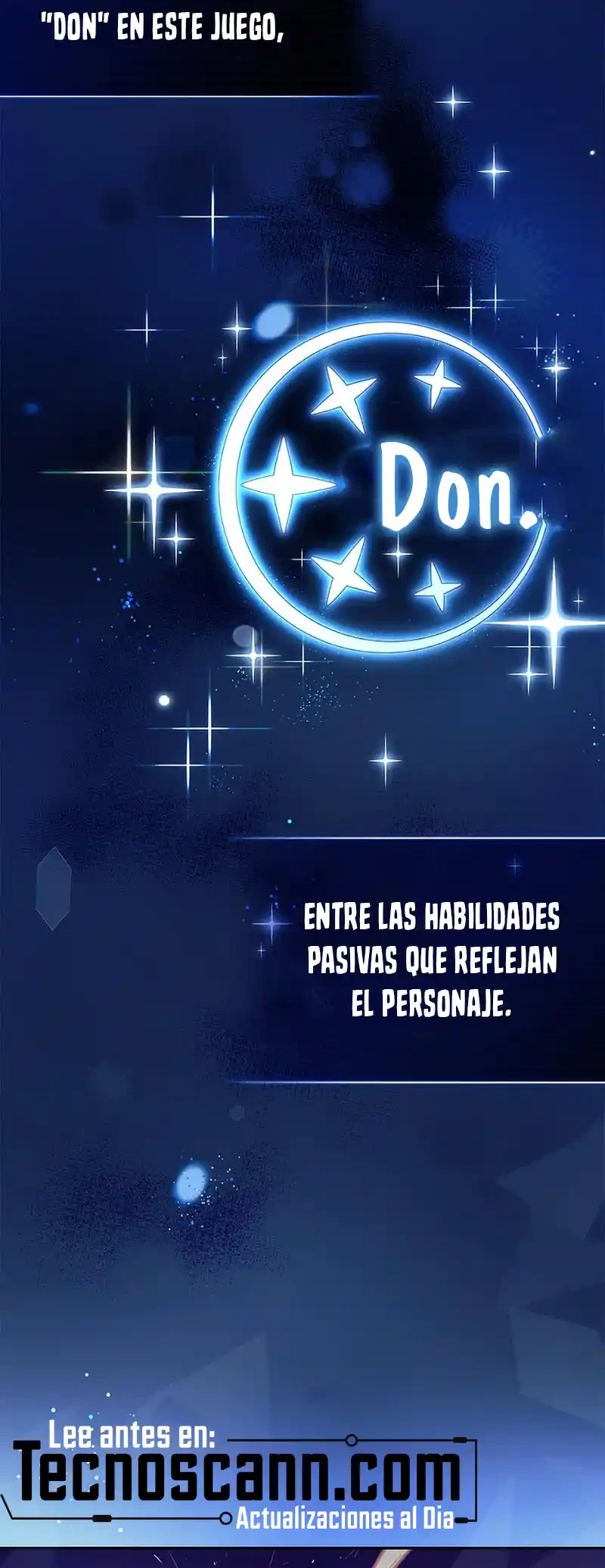 Me Convertí En Amigo De La Infancia De Un Jefe De Nivel Mediox capítulo 6, página 4