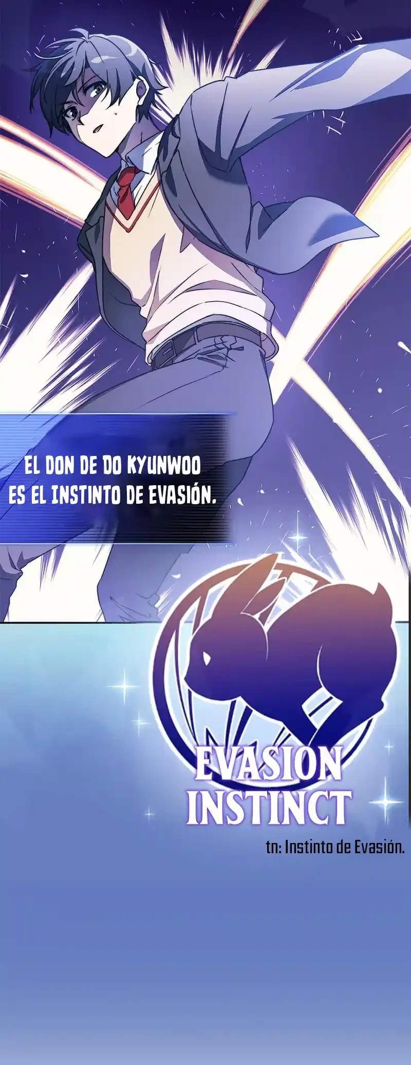 Me Convertí En Amigo De La Infancia De Un Jefe De Nivel Mediox capítulo 6, página 5