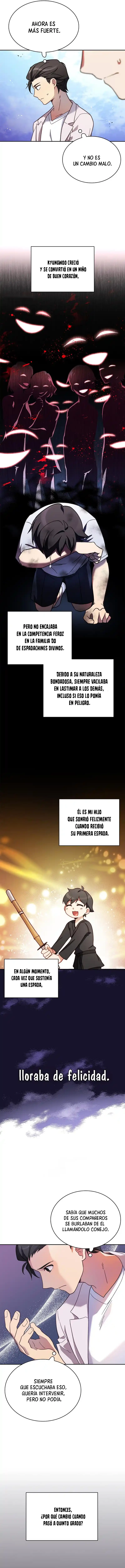 Me Convertí En Amigo De La Infancia De Un Jefe De Nivel Mediox capítulo 7, página 12