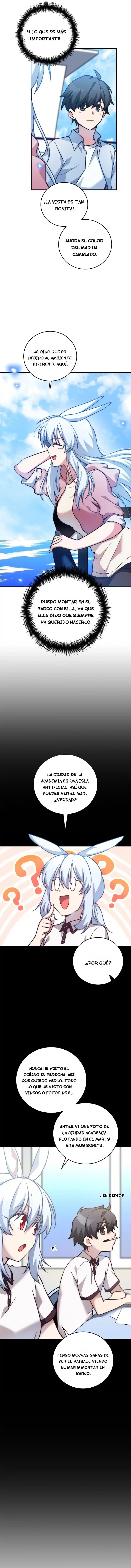 Me Convertí En Amigo De La Infancia De Un Jefe De Nivel Mediox capítulo 27, página 12