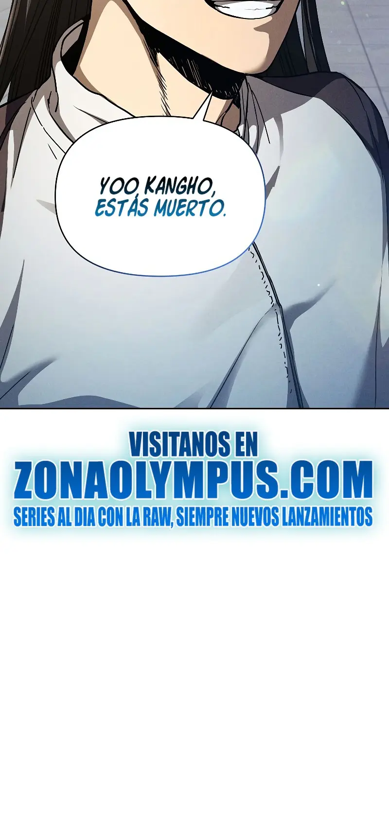 Me convertí en el sucesor del dios marcial capítulo 9, página 24