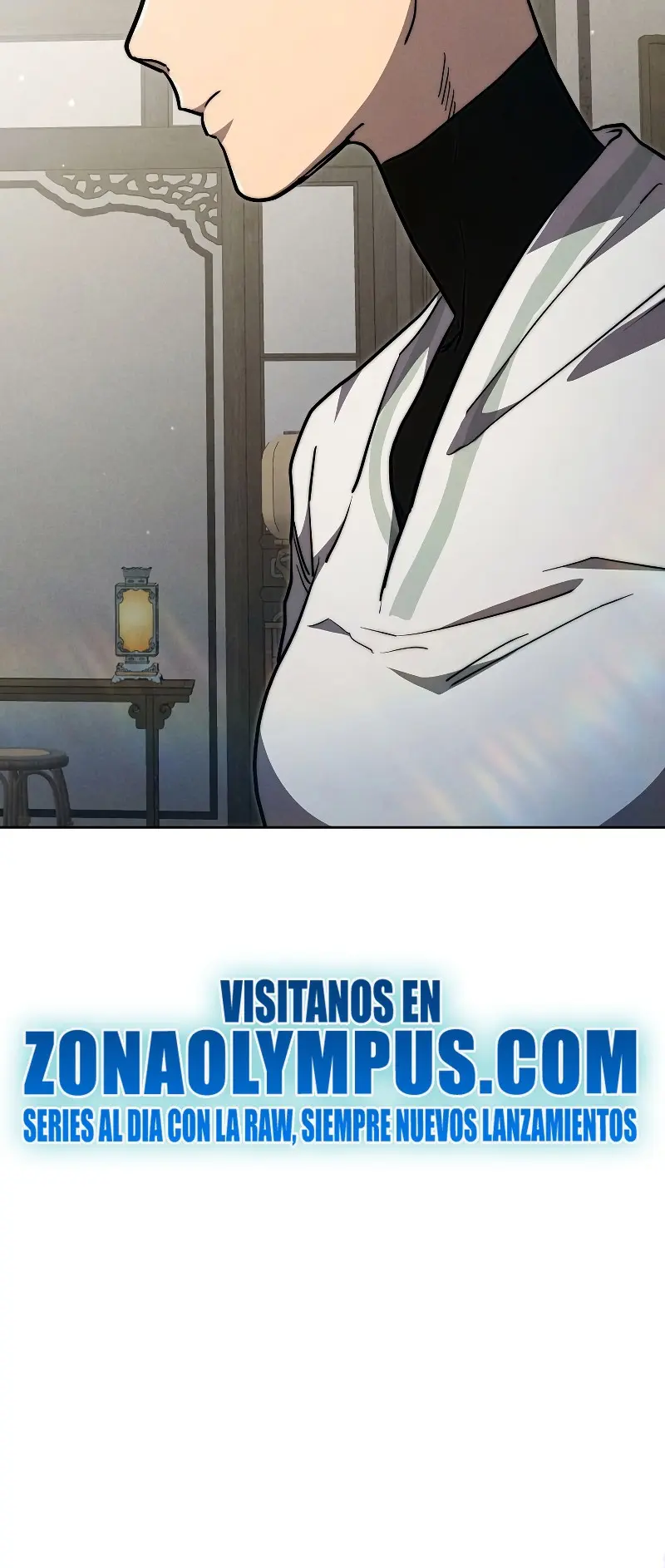 Me convertí en el sucesor del dios marcial capítulo 13, página 28