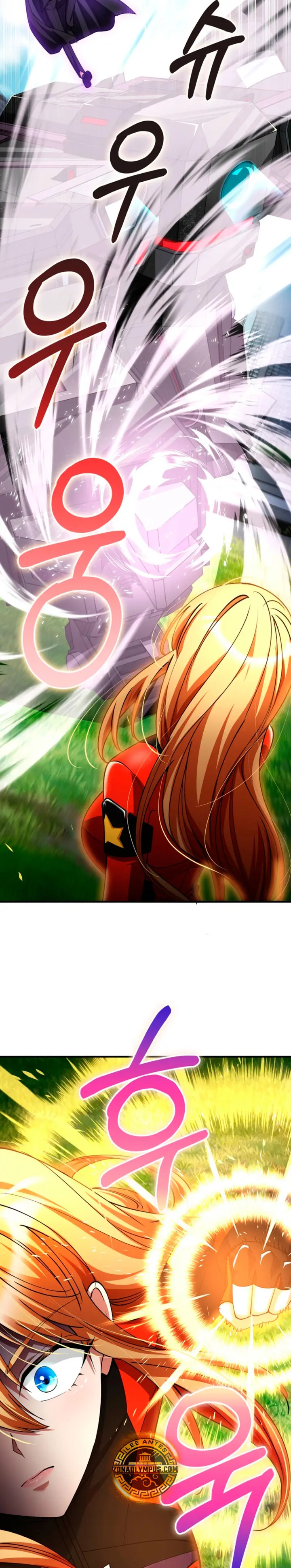 Me convertí en el villano con el que la heroína está obsesionada capítulo 52, página 29