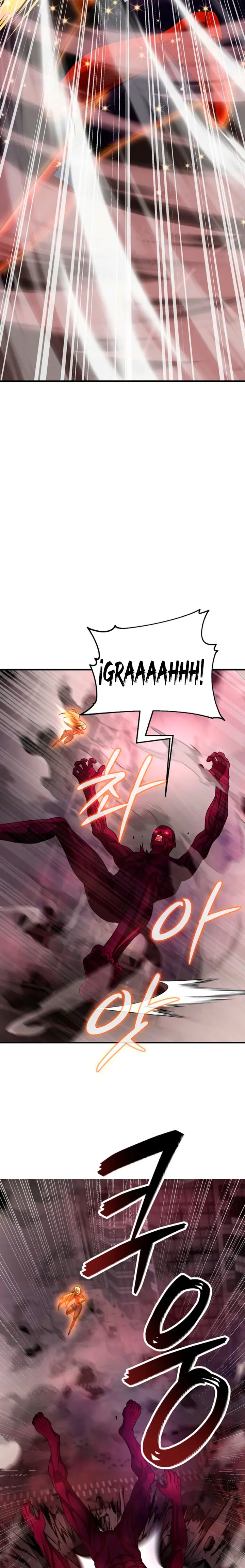 Me convertí en el villano con el que la heroína está obsesionada capítulo 57, página 21