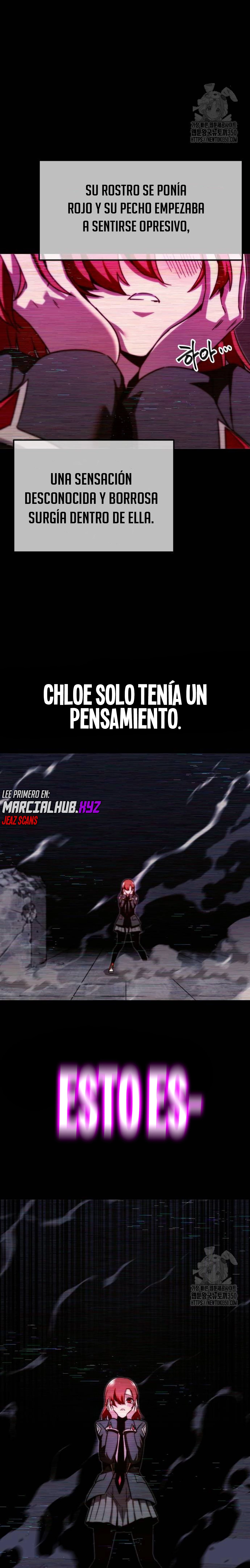 Me hice cargo de la Academia con un solo cuchillo de sashimi capítulo 6, página 19