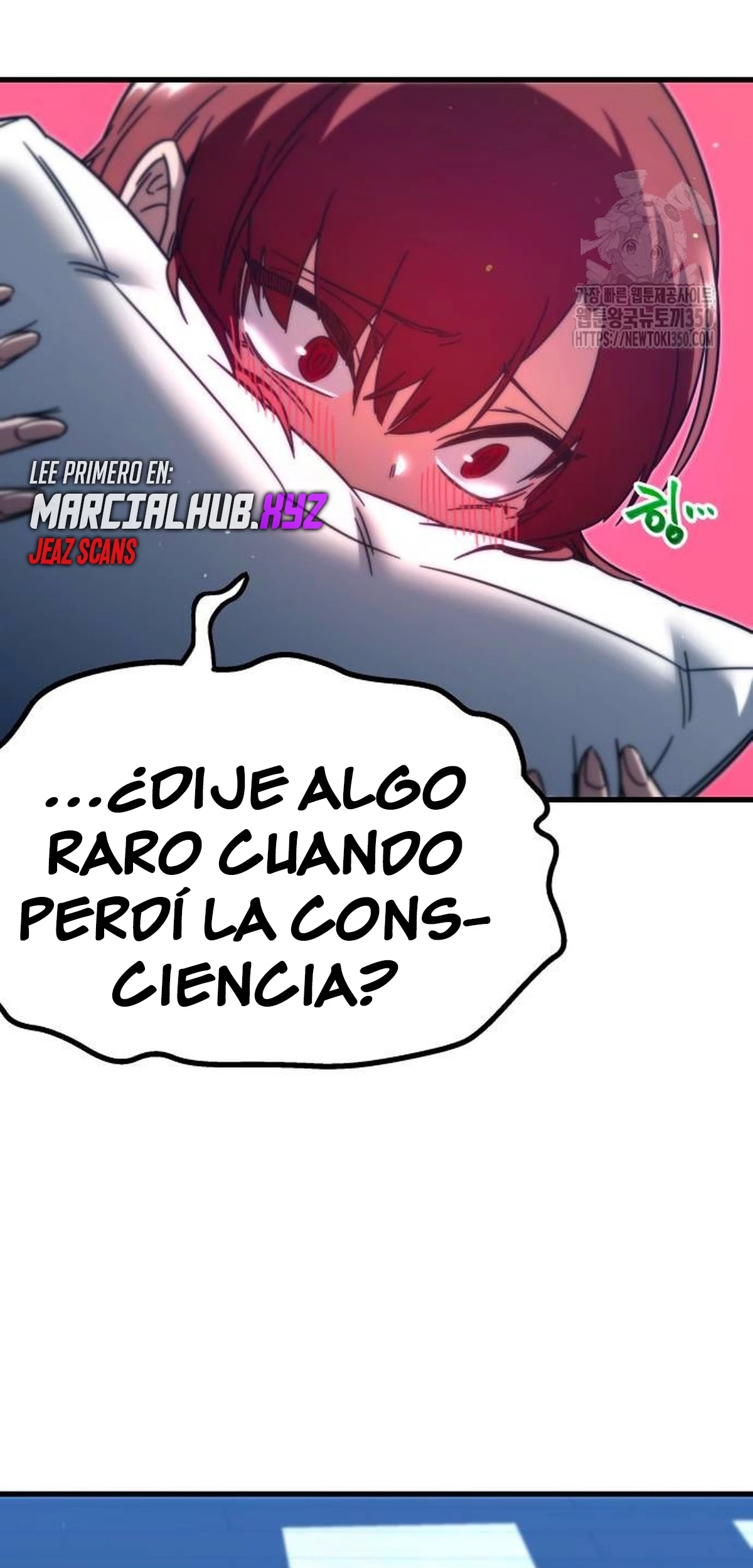 Me hice cargo de la Academia con un solo cuchillo de sashimi capítulo 7, página 15