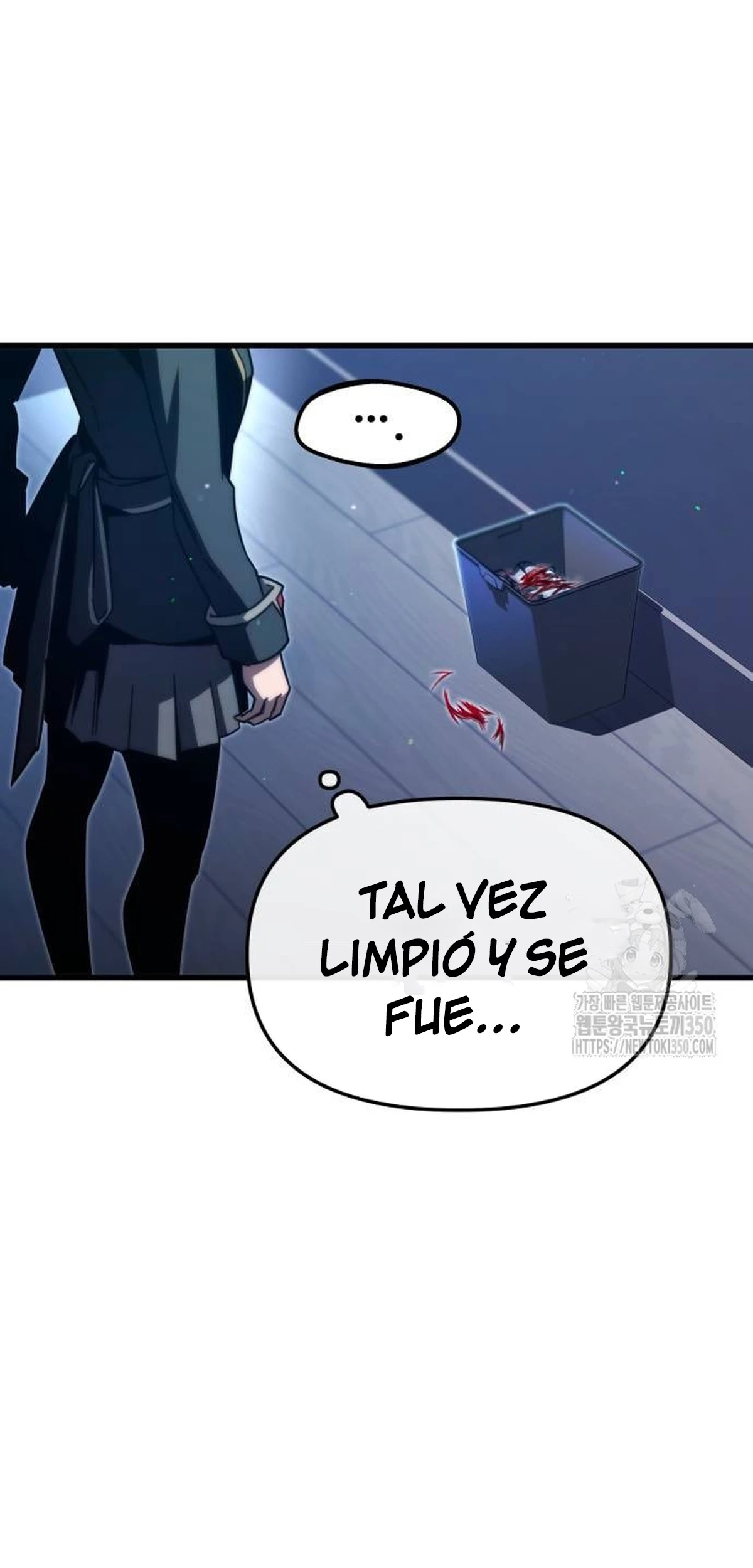 Me hice cargo de la Academia con un solo cuchillo de sashimi capítulo 7, página 19