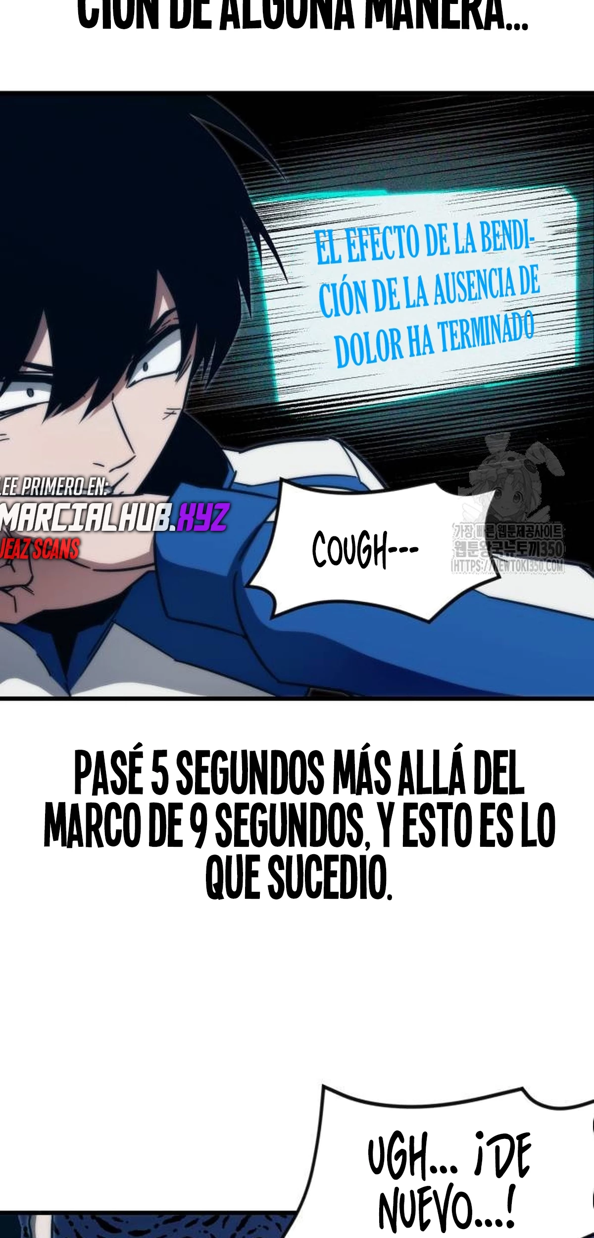 Me hice cargo de la Academia con un solo cuchillo de sashimi capítulo 7, página 27