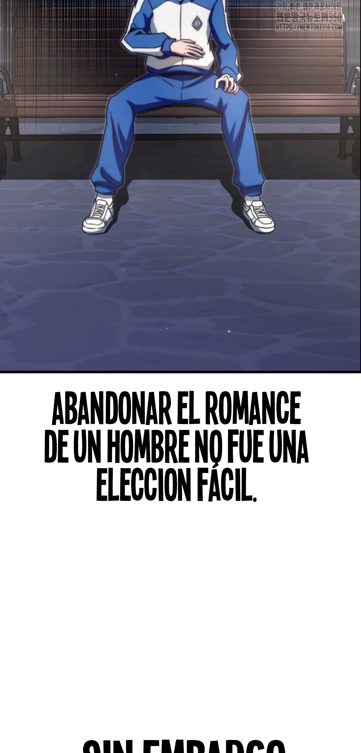 Me hice cargo de la Academia con un solo cuchillo de sashimi capítulo 7, página 43