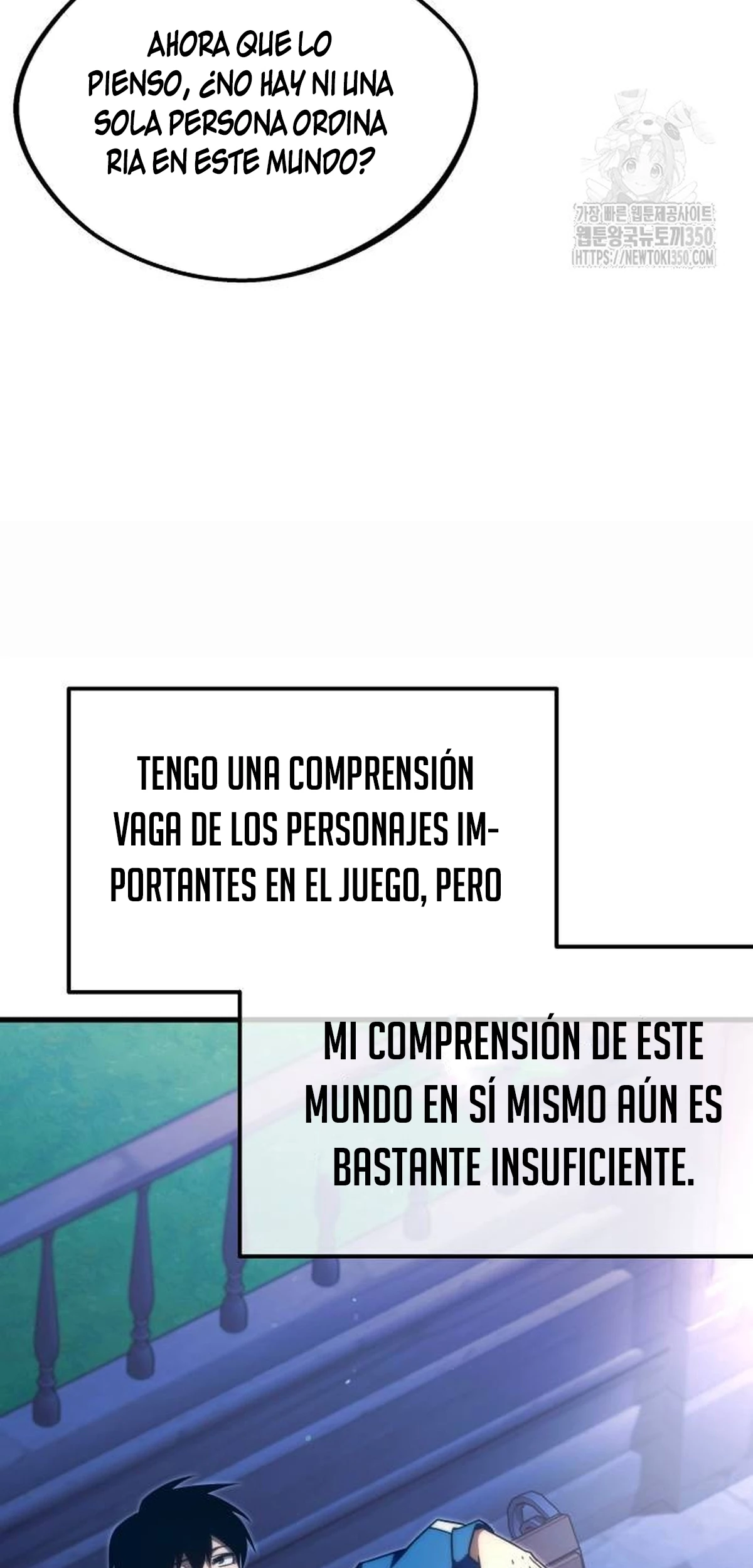 Me hice cargo de la Academia con un solo cuchillo de sashimi capítulo 7, página 54